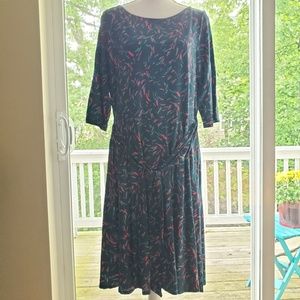 Leota 2L Dress